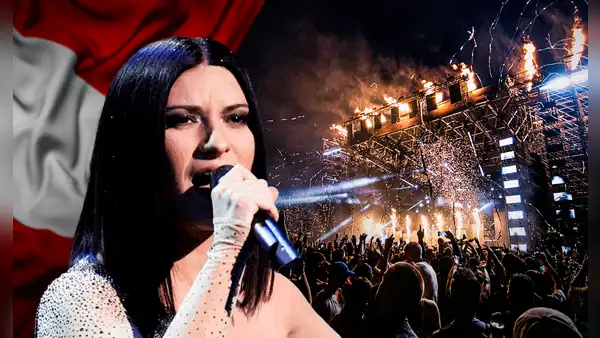 Laura Pausini en Lima 2026: fecha, lugar y cómo comprar entradas