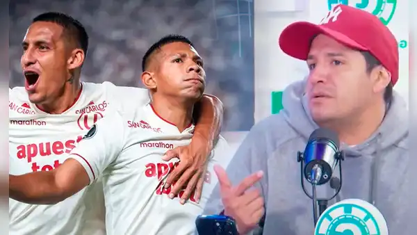 Reimond Manco apuntó contra Flores y Valera por no arriesgar en la selección peruana: "No quisieron para estar finos en su equipo"