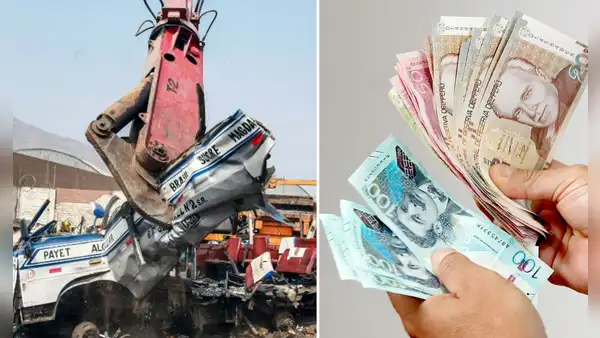MTC anuncia bonos de hasta USD 25.000 por chatarreo vehicular en 2025: consulta requisitos y cómo acceder al beneficio