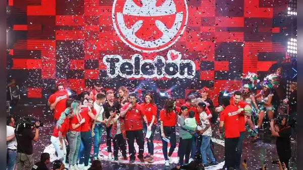 La Teletón Perú supera la meta y recauda S/9 168 509: "Cuando los peruanos se unen, los sueños se hacen realidad"