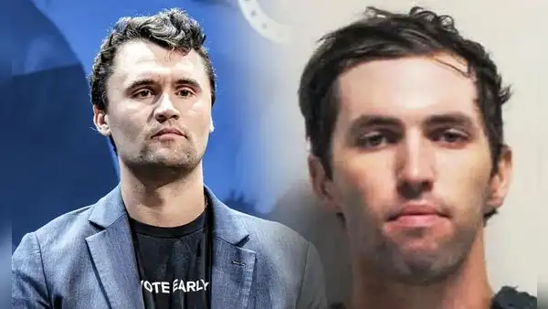 Trump anuncia detención del presunto asesino de Charlie Kirk, activista de derecha: fue identificado como Tyler Robinson