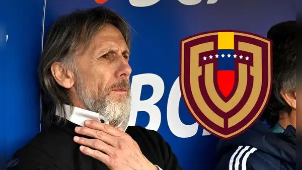 Ricardo Gareca volvería a dirigir, pero no en Perú: Venezuela quiere con prioridad al 'Tigre' tras quedarse sin el Mundial 2026