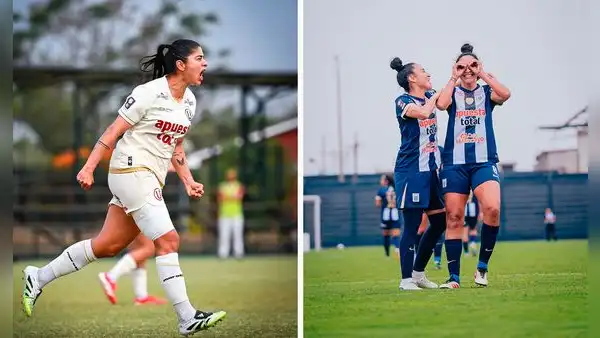 Universitario contra Alianza Lima: fecha, hora y canal de TV del clásico por la Liga Femenina 2025