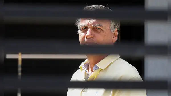 Condena a Jair Bolsonaro deja en suspenso el futuro político de la extrema derecha en Brasil