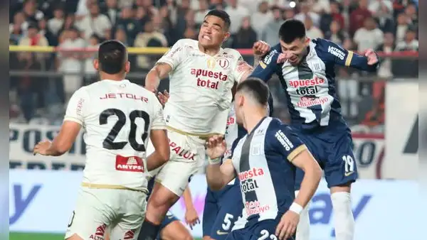 Alianza Lima y Universitario recibieron dura respuesta del Tribunal de Apelaciones de la FPF tras pedido de reducir castigos