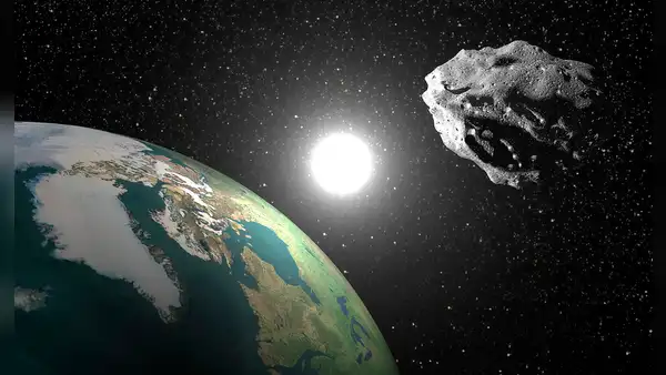 La Tierra tendría una nueva ‘cuasiluna’ en su órbita que ha permanecido oculta de los científicos durante años