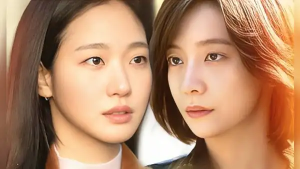 'Tú y todo lo demás' reparto: actores y personajes de la nueva serie coreana de Netflix con Kim Go Eun