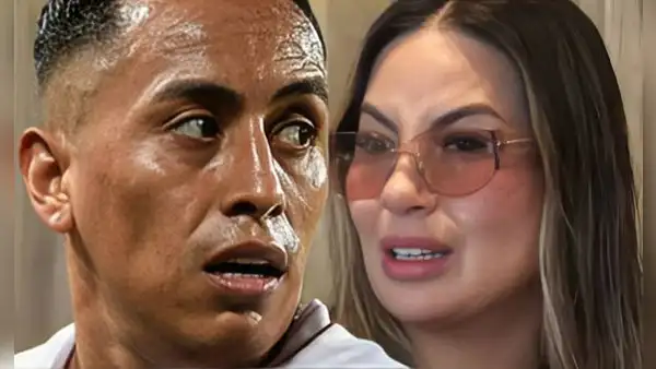 Pamela López rompe en llanto y se sincera sobre sus salidas tras infidelidad de Christian Cueva: "Mucha gente me juzgó"