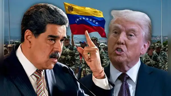 Maduro ordena entrenamiento militar masivo en Venezuela ante amenaza de invasión de EEUU en el Caribe: “Adiestramiento táctico necesario”