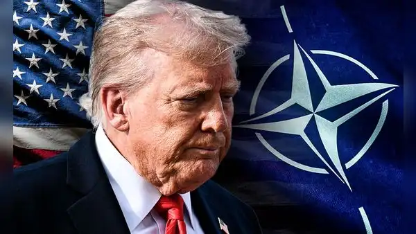 Trump condiciona a la OTAN indicando que impondrá nuevas sanciones a Rusia solo si le dejan de comprar petróleo