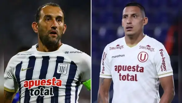 Álex Valera arremete contra Hernán Barcos por polémicas declaraciones ante la prensa tras el clásico: "La experiencia no le sirvió"