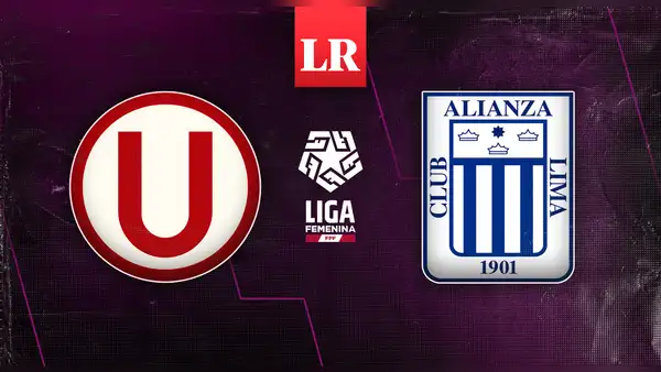 Clásico Universitario vs Alianza Lima EN VIVO por la Liga Femenina 2025: ¿a qué hora juegan y dónde ver?