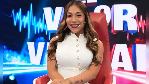 Todas las preguntas que Dayanita respondió en 'El valor de la verdad'