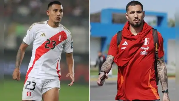 Álex Valera responde fuerte a Sergio Peña tras decir que jugó lesionado por la selección peruana: "Como si fuera un agradecimiento"