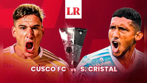 Cusco FC vs Sporting Cristal EN VIVO por Torneo Clausura: hora y canal del partido por la octava fecha