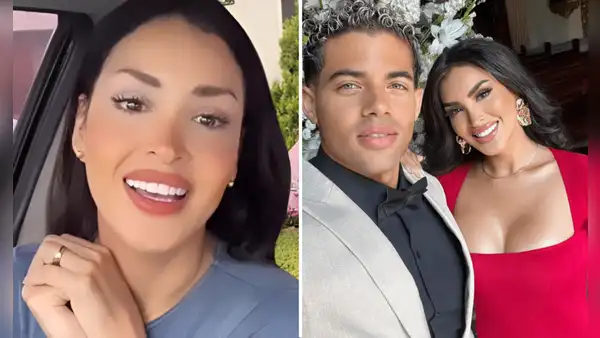 Michelle Soifer anuncia que el próximo año será mamá y oficializa a su nueva pareja: "Nunca pensé tener familia con nadie"