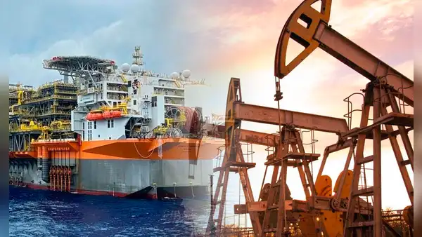 China construirá la primera plataforma petrolera flotante en Sudamérica: su mayor apuesta en la región