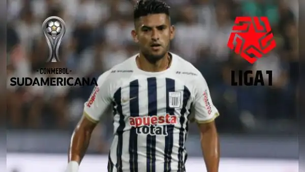 Carlos Zambrano y su crítica a rivales de Alianza Lima en la Liga 1 tras nueva derrota: "En Copa Sudamericana no salen a meterse atrás"