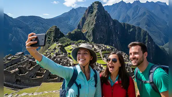Visitantes extranjeros y de Cusco podrá ingresar gratis a Machu Picchu en 2026 bajo estas condiciones