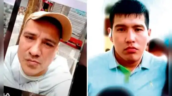 'Loco Joe', el criminal que controla las extorsiones de Lima Norte desde Brasil y se burla del 'Monstruo' tras su debilitamiento