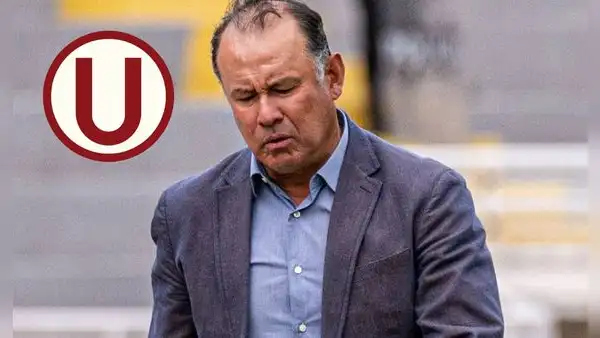 Juan Reynoso hizo duro análisis tras derrota ante Universitario y advirtió a jugadores de Melgar para el 2026: "Al que le alcance estará"