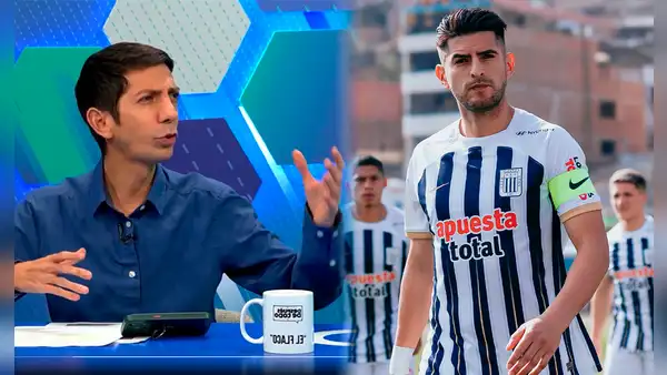 'Flaco' Granda arremete contra Carlos Zambrano tras atacar a Universitario: "La tribuneada te dura un partido"