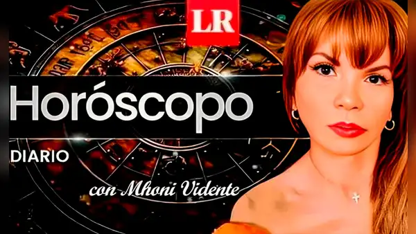 Último horóscopo de Mhoni Vidente para HOY, martes 16 de septiembre: cuáles son sus predicciones para cada signo zodiacal