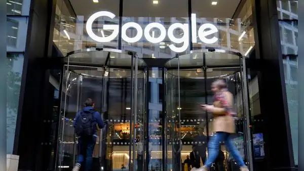 Google anuncia inversiones por más de 6.700 millones de dólares en proyectos de IA en Reino Unido