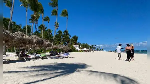 República Dominicana: estadounidense es acuchillado en lujoso resort y mujer haitiana es la sospechosa principal