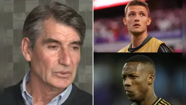 Óscar Ibáñez reveló la verdadera razón por la que prefirió a Luis Advíncula antes que Oliver Sonne en selección peruana: Estaba muy parejo