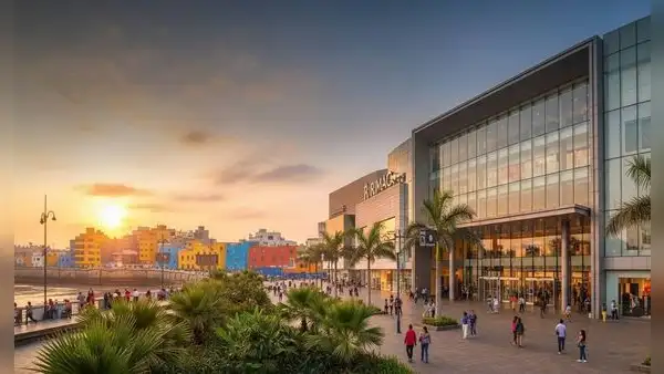 Lima Metropolitana sumará un nuevo centro comercial: este histórico distrito tendrá su primer mall con inversión estimada en S/80.000 millones