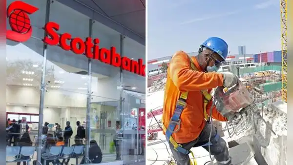 Scotiabank recorta su proyección de crecimiento de la economía peruana: cerraría el 2025 en 3,1%