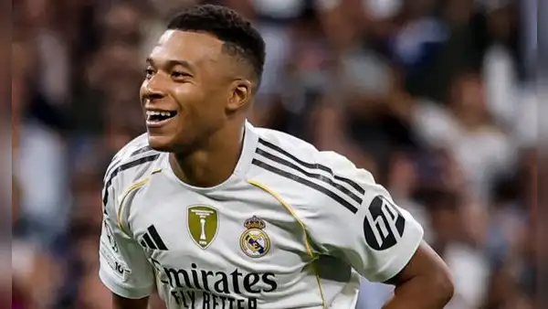 Real Madrid inició el camino a la decimosexta con un triunfo: derrotó 2-1 a Marsella por la Champions League