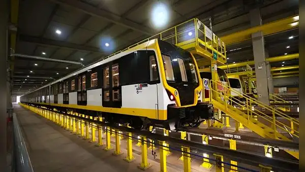 El tren subterráneo de Perú con la una ruta que atravesará 26 distritos de Lima y Callao: atrae millonaria inversión de Corea