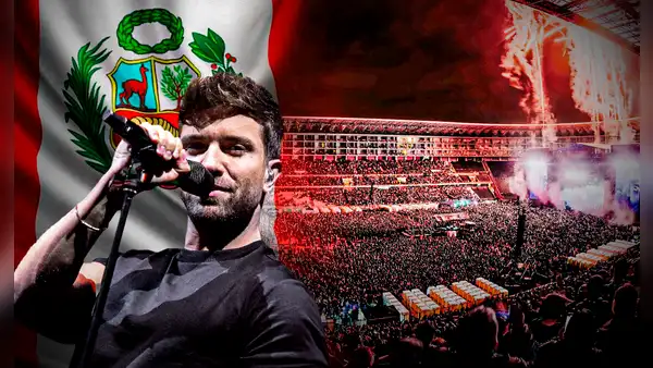 Pablo Alborán en Lima 2026: fecha confirmada, lugar del concierto y entradas