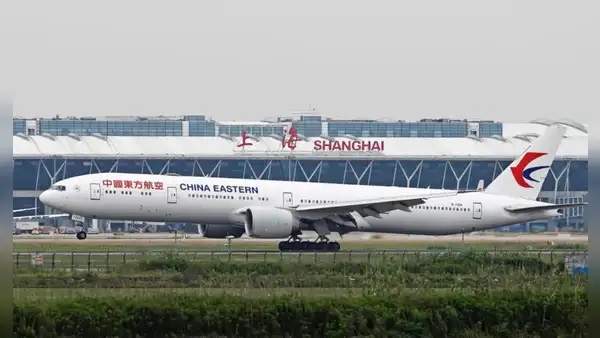 China estrenará el vuelo comercial más largo del mundo, cubrirá 19.800 km, uniendo Shanghái con una icónica ciudad de Sudamérica