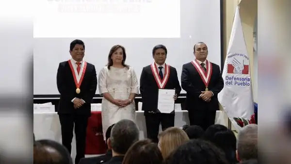 La Junta Nacional de Justicia se prepara a tomar por asalto el Ministerio Público