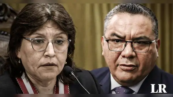 Fiscalía evalúa incluir a Eduardo Arana en la investigación contra Juan Santiváñez