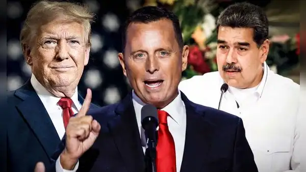Representante de Trump asegura que Venezuela aún puede evitar la guerra y llegar a un acuerdo con Estados Unidos