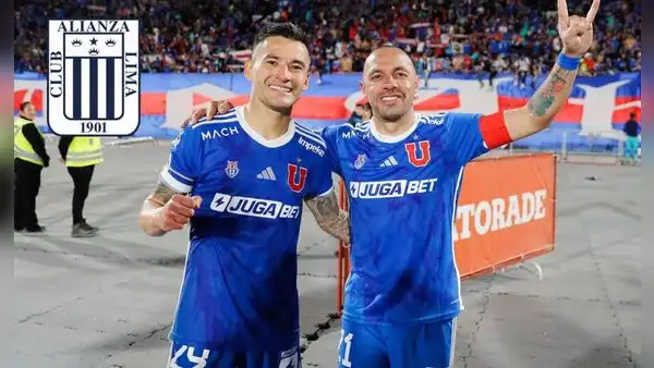 Alianza Lima va por la histórica revancha: ¿cómo llega U de Chile a los cuartos de final de la Copa Sudamericana?