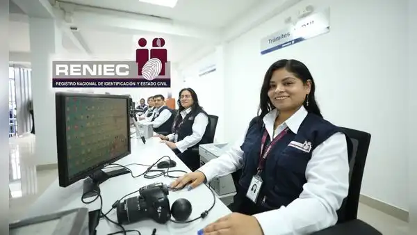 Reniec amplía horarios de atención en estas agencias a nivel nacional: peruanos podrán hacer trámites del DNI hasta 12 horas al día