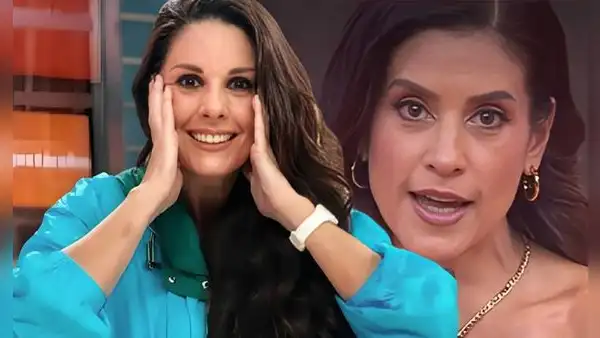 Rebeca Escribens comete infidencia y revela el verdadero futuro de María Pía Copello en la televisión: "Tengo información de primera mano"