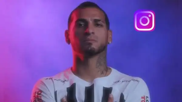 ¿Y la 'U'? Miguel Trauco se enamoró de Alianza Lima: la curiosa publicación previo al partido ante U de Chile por Copa Sudamericana
