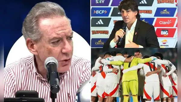 Eddie Fleischman sorprende al nombrar a los 3 referentes de la selección peruana que Jean Ferrari borraría: uno es Yoshimar Yotún