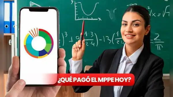 Pagos MPPE esto se sabe HOY, 19 de septiembre: Bono de Guerra, pagos para docentes y aumentos del Ministerio de Educación