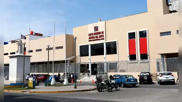 Confirman 12 años de cárcel para mujer involucrada en robo a morador de Nuevo Chimbote