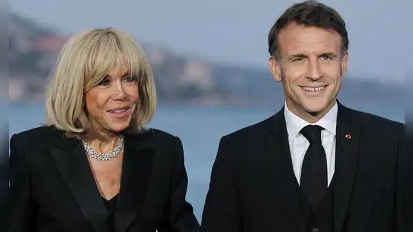 Emmanuel Macron llevará “pruebas fotográficas y científicas” ante justicia de EE. UU. para demostrar que su esposa es mujer
