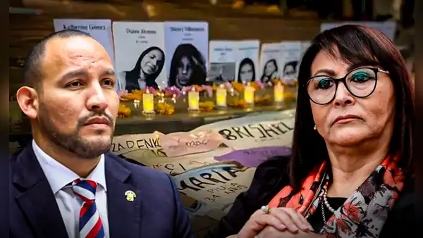 Congreso y sus propuestas que afectan a la mujer: desde eliminar el feminicidio a castigar denuncias