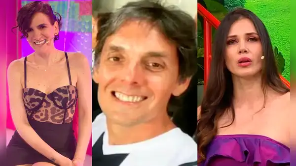 Gigi Mitre asegura que Maju Mantilla y el productor Christian Rodríguez no renunciaron: fueron invitados a dejar ‘Arriba mi gente'