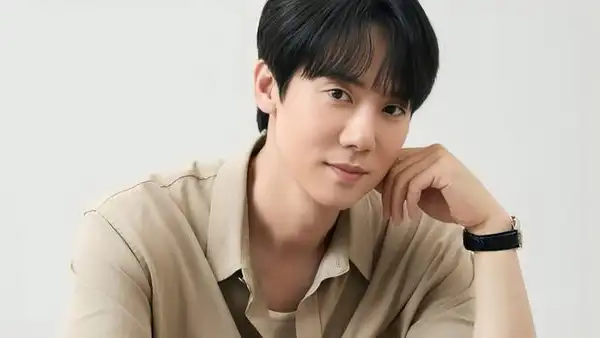 Yoo Yeon Seok, actor del drama coreano 'Cuando el teléfono suena', anuncia fan meeting en Latinoamérica 2025